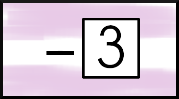 +3