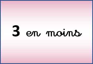 3moins